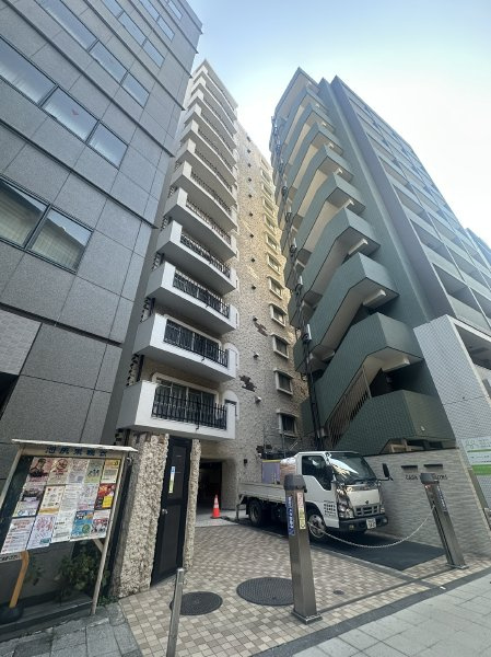 カーサ池尻