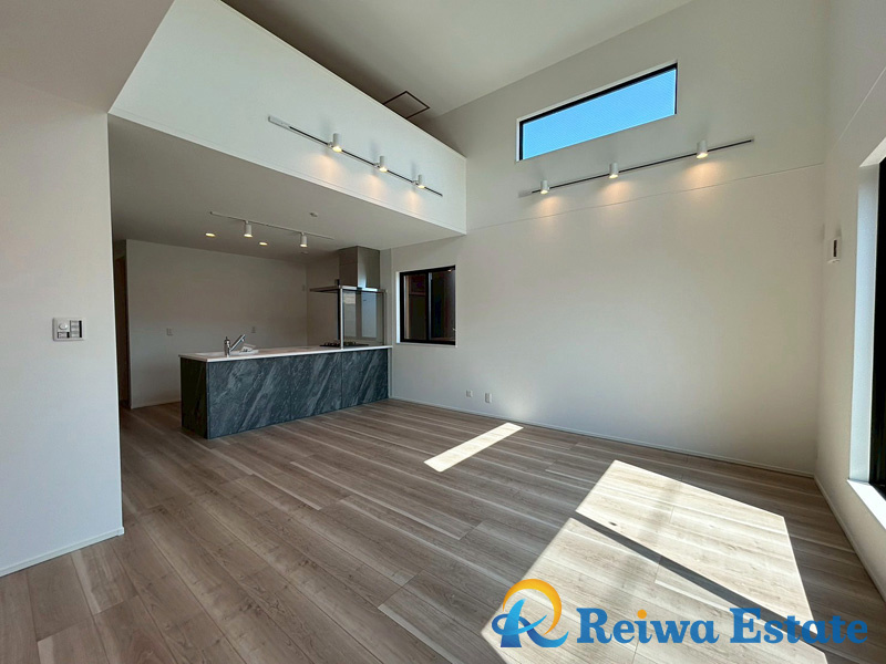 新築戸建　茅ヶ崎市南湖3丁目