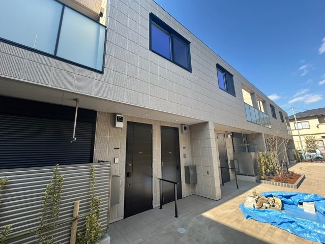 プリマヴェーラ宮久保Ｎのエントランス|★エントランス★