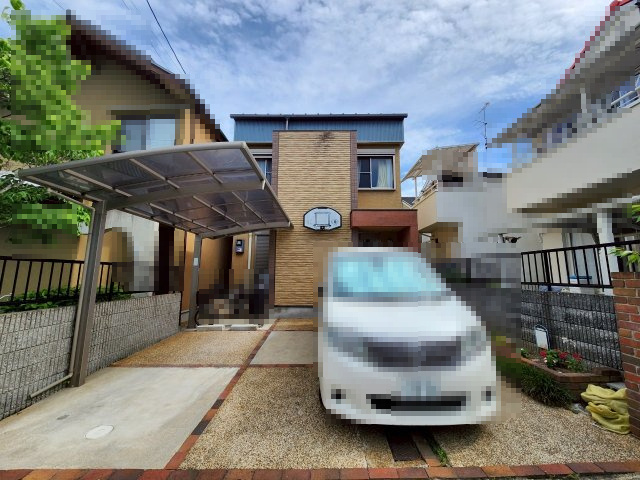 【成約済】向日市鶏冠井町稲葉