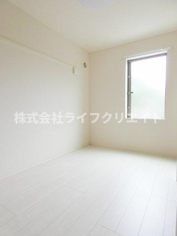 ガーデン雅の収納|※同ハウスメーカーの既存物件写真（イメージ）