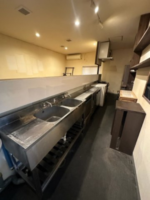 【その他】 | 石橋店舗Ⅶ