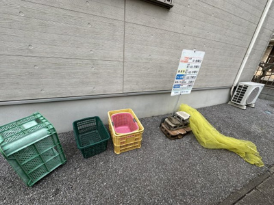 【その他共用部分】 | ヴォールメイゾン
