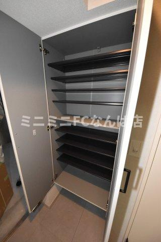 ザ・ミュージックコートのその他共用部分