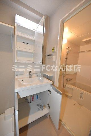 ザ・ミュージックコートの設備