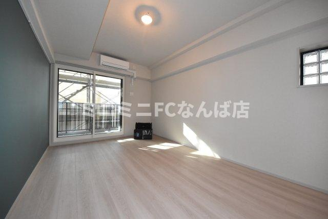 ザ・ミュージックコートの居間・リビング