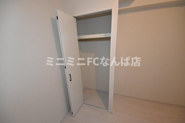 ザ・ミュージックコートの設備