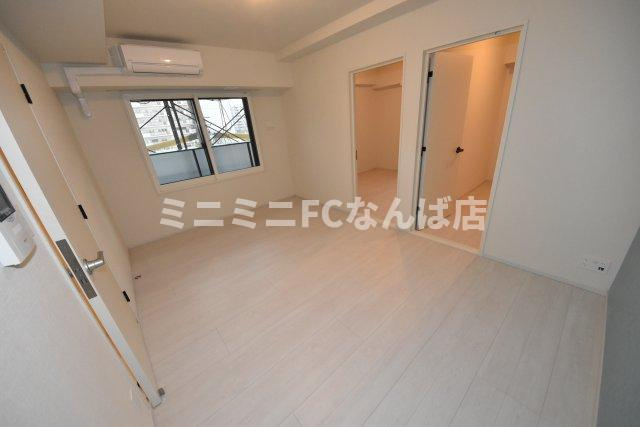 ザ・ミュージックコートの居間・リビング