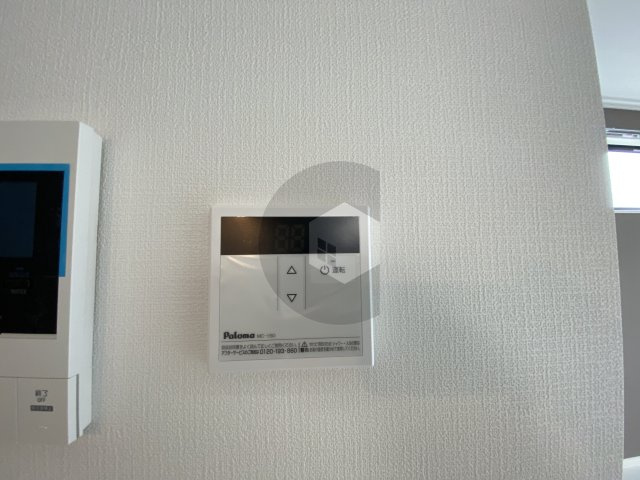 ディーポルタネージュの設備