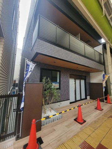【外観】
