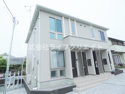 【外観】 | ガーデン雅