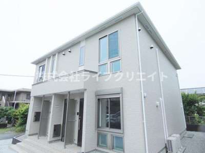 【外観】 | ガーデン雅