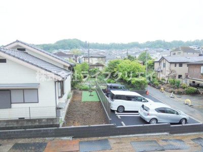 【展望】 | ガーデン雅