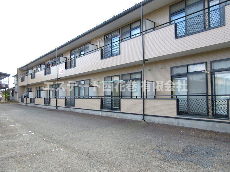 ドリームハイツ