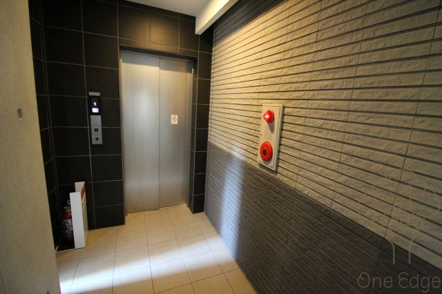 ラルーチェ北梅田のその他共用部分