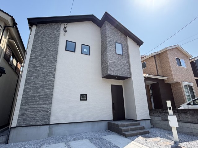 【外観】 | 【3期】大明丘建売