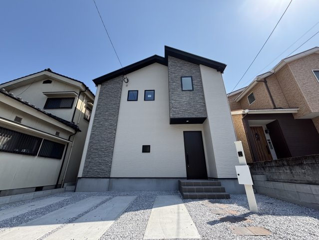 【外観】 | 【3期】大明丘建売