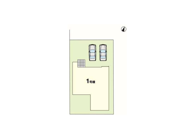 【区画図】 | 【3期】大明丘建売