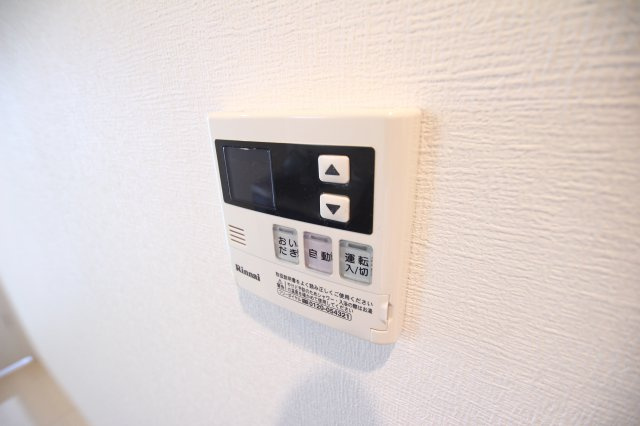 セジュールＣＲの設備