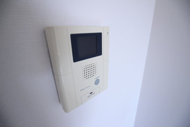 セジュールＣＲのセキュリティ