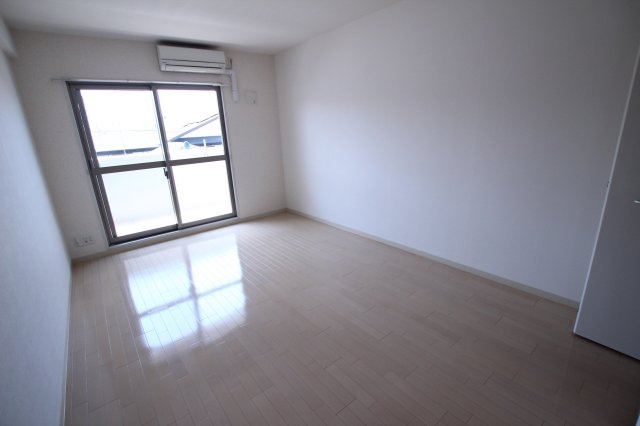 セジュールＣＲの内装