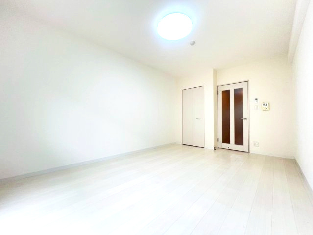 セジュールＣＲの居間・リビング