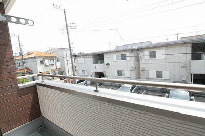 【展望】 | グレイスガーデン