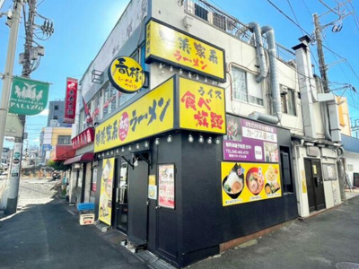 【外観】 | あんどうビル