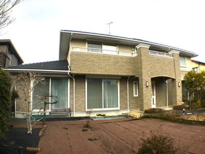 【外観】 | 柏原下町中古住宅(商談中）