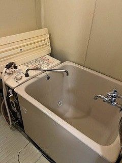 【浴室】 | メゾン中村