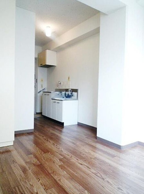 【内装】 | メゾン中村