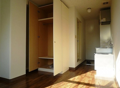 【設備】 | メゾン中村