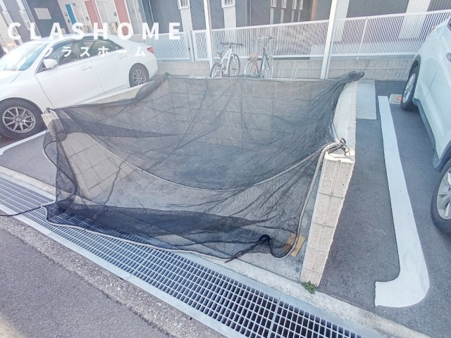 S&E Ⅱ A棟　　刈谷市近郊の賃貸はクラスホームのその他共用部分