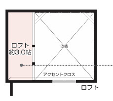 平塚市夕陽ヶ丘2期　1号棟の外観
