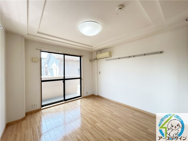 デフィーメゾンの居間・リビング