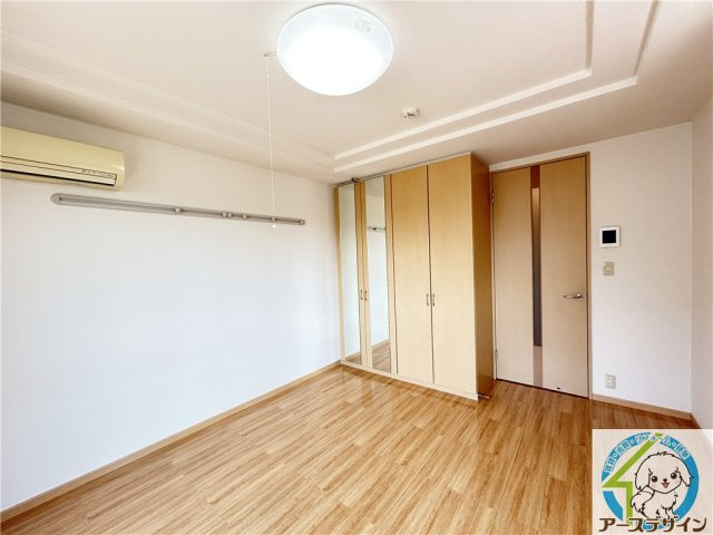 デフィーメゾンの居間・リビング