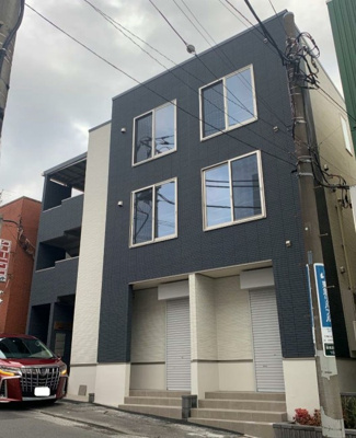 【外観】 | サンスクエア希望ヶ丘