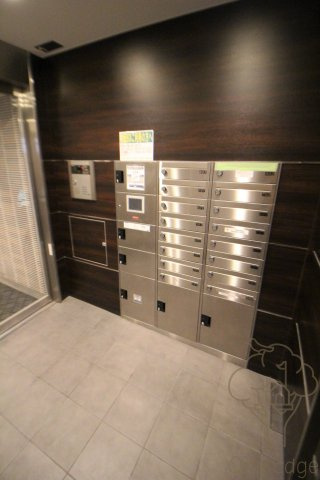 アーバンカーサ同心のロビー