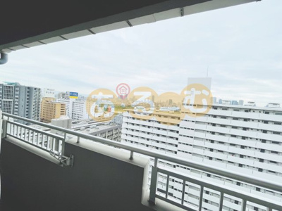 【展望】 | ラフィネ淀川
