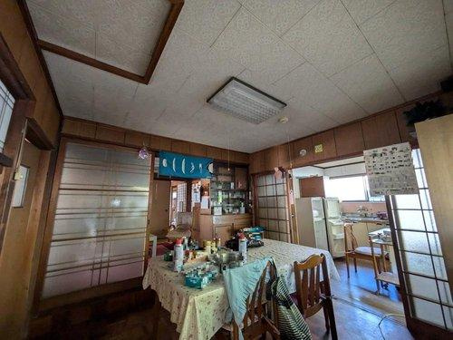 岡山市北区御津宇垣　中古住宅のその他|現地（2024年11月）撮影