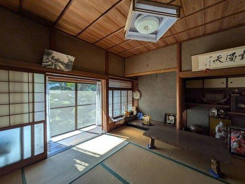 岡山市北区御津宇垣　中古住宅のその他|現地（2024年11月）撮影