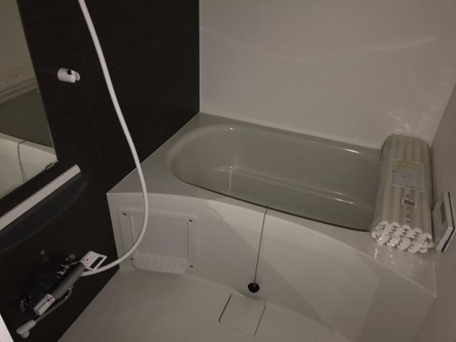 アドレコートの浴室|バス