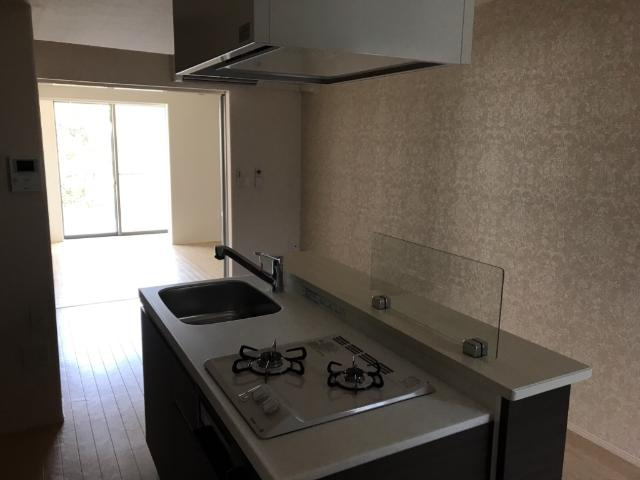 アドレコートの内装|室内