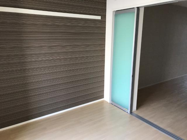 アドレコートの洋室|室内