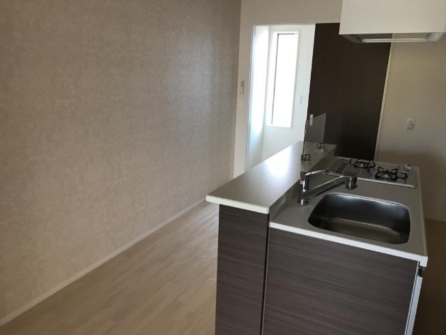 アドレコートの内装|室内