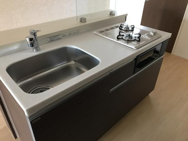 アドレコートのキッチン|キッチン