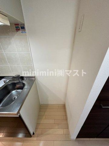 レジデンス大阪城前のその他