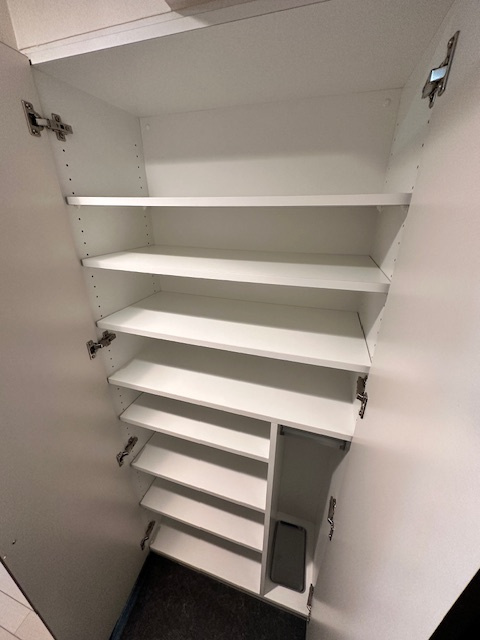 レジデンス大阪城前のその他