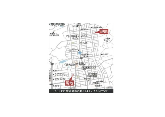 【地図】
