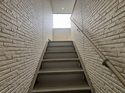 【エントランス】 | （仮称）ジーメゾン岩槻仲町 | エントランスです
